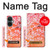 S2543 Japanese Kimono Style Flower Pattern Case For OnePlus Nord CE 3 Lite, Nord N30 5G