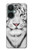 S2553 White Tiger Case For OnePlus Nord CE 3 Lite, Nord N30 5G