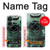 S2632 Antique Vintage Deep Sea Diver Helmet Case For OnePlus Nord CE 3 Lite, Nord N30 5G