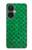 S2704 Green Fish Scale Pattern Graphic Case For OnePlus Nord CE 3 Lite, Nord N30 5G