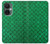 S2704 Green Fish Scale Pattern Graphic Case For OnePlus Nord CE 3 Lite, Nord N30 5G