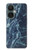 S2799 Light Blue Marble Stone Graphic Printed Case For OnePlus Nord CE 3 Lite, Nord N30 5G