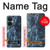 S2799 Light Blue Marble Stone Graphic Printed Case For OnePlus Nord CE 3 Lite, Nord N30 5G