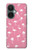 S2858 Pink Flamingo Pattern Case For OnePlus Nord CE 3 Lite, Nord N30 5G