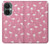 S2858 Pink Flamingo Pattern Case For OnePlus Nord CE 3 Lite, Nord N30 5G