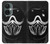 S2924 Paintball Mask Case For OnePlus Nord CE 3 Lite, Nord N30 5G