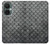 S2950 Silver Fish Scale Case For OnePlus Nord CE 3 Lite, Nord N30 5G