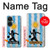 S2977 Argentina Football Soccer Case For OnePlus Nord CE 3 Lite, Nord N30 5G