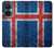 S3000 Iceland Football Soccer Case For OnePlus Nord CE 3 Lite, Nord N30 5G