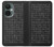 S3030 Ancient Alphabet Case For OnePlus Nord CE 3 Lite, Nord N30 5G
