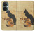 S3229 Vintage Cat Poster Case For OnePlus Nord CE 3 Lite, Nord N30 5G