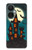 S3268 Halloween Festival Castle Case For OnePlus Nord CE 3 Lite, Nord N30 5G