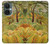 S3344 Henri Rousseau Tiger in a Tropical Storm Case For OnePlus Nord CE 3 Lite, Nord N30 5G