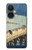 S3347 Utagawa Hiroshige Sudden shower Case For OnePlus Nord CE 3 Lite, Nord N30 5G