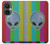 S3437 Alien No Signal Case For OnePlus Nord CE 3 Lite, Nord N30 5G