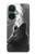 S3505 Wolf Howling Case For OnePlus Nord CE 3 Lite, Nord N30 5G