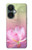S3511 Lotus flower Buddhism Case For OnePlus Nord CE 3 Lite, Nord N30 5G
