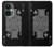 S3520 Black King Spade Case For OnePlus Nord CE 3 Lite, Nord N30 5G