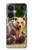 S3558 Bear Family Case For OnePlus Nord CE 3 Lite, Nord N30 5G