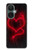 S3682 Devil Heart Case For OnePlus Nord CE 3 Lite, Nord N30 5G