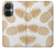 S3718 Seamless Pineapple Case For OnePlus Nord CE 3 Lite, Nord N30 5G