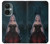 S3847 Lilith Devil Bride Gothic Girl Skull Grim Reaper Case For OnePlus Nord CE 3 Lite, Nord N30 5G