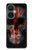 S3848 United Kingdom Flag Skull Case For OnePlus Nord CE 3 Lite, Nord N30 5G
