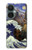 S3851 World of Art Van Gogh Hokusai Da Vinci Case For OnePlus Nord CE 3 Lite, Nord N30 5G