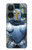 S3864 Medieval Templar Heavy Armor Knight Case For OnePlus Nord CE 3 Lite, Nord N30 5G