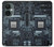 S3880 Electronic Print Case For OnePlus Nord CE 3 Lite, Nord N30 5G