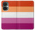 S3887 Lesbian Pride Flag Case For OnePlus Nord CE 3 Lite, Nord N30 5G