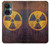 S3892 Nuclear Hazard Case For OnePlus Nord CE 3 Lite, Nord N30 5G