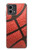 S0065 Basketball Case For Motorola Moto G Stylus 5G (2023)