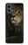 S0472 Lion Case For Motorola Moto G Stylus 5G (2023)