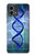 S0632 DNA Case For Motorola Moto G Stylus 5G (2023)