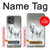 S0932 White Horse Case For Motorola Moto G Stylus 5G (2023)