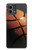 S0980 Basketball Sport Case For Motorola Moto G Stylus 5G (2023)