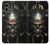S1027 Hardcore Metal Skull Case For Motorola Moto G Stylus 5G (2023)