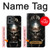 S1027 Hardcore Metal Skull Case For Motorola Moto G Stylus 5G (2023)