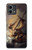 S1091 Rembrandt Christ in The Storm Case For Motorola Moto G Stylus 5G (2023)