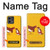 S1093 Rooster and Cat Joke Case For Motorola Moto G Stylus 5G (2023)