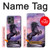 S1461 Unicorn Fantasy Horse Case For Motorola Moto G Stylus 5G (2023)