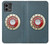 S1968 Rotary Dial Telephone Case For Motorola Moto G Stylus 5G (2023)