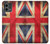 S2303 British UK Vintage Flag Case For Motorola Moto G Stylus 5G (2023)