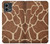 S2326 Giraffe Skin Case For Motorola Moto G Stylus 5G (2023)