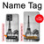 S2350 Old Paris Eiffel Tower Case For Motorola Moto G Stylus 5G (2023)