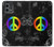 S2356 Peace Sign Case For Motorola Moto G Stylus 5G (2023)