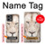 S2399 White Lion Face Case For Motorola Moto G Stylus 5G (2023)