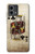 S2528 Poker King Card Case For Motorola Moto G Stylus 5G (2023)