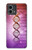 S2573 Dna Genetic Code Case For Motorola Moto G Stylus 5G (2023)
